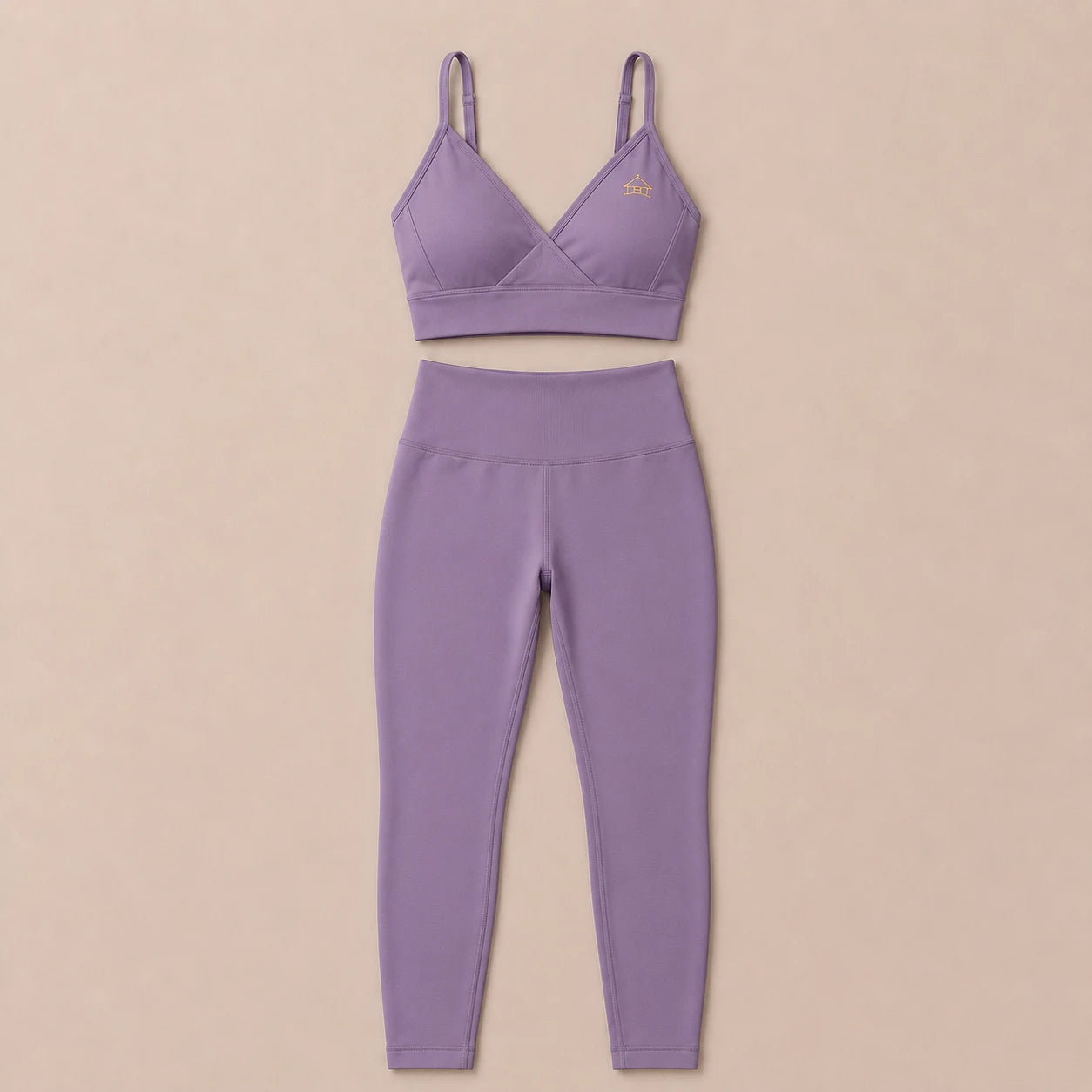 Kaya Three-piece Fitness Suit