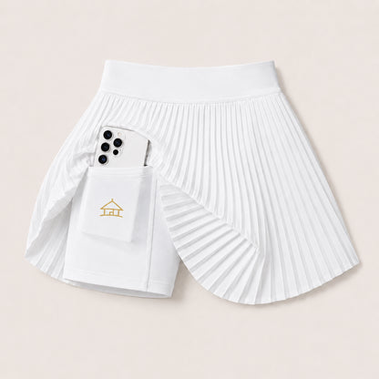 Kaya Tennis Skirt