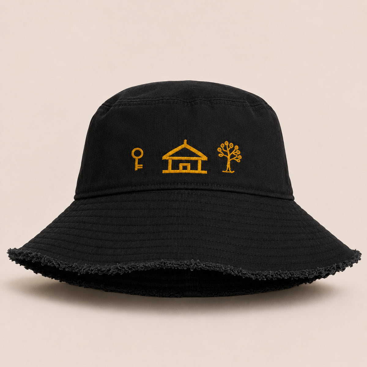 Kaya Women's Bucket Hat