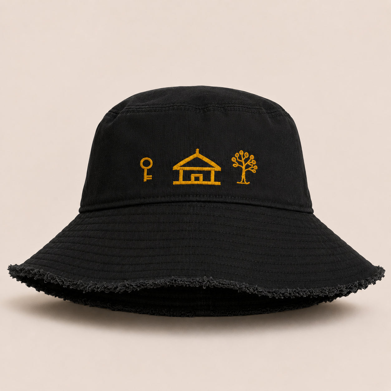 Kaya Women's Bucket Hat