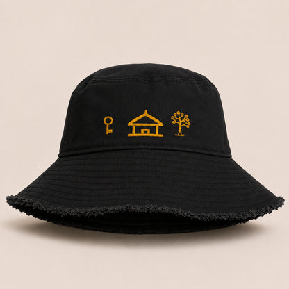 Kaya Women's Bucket Hat