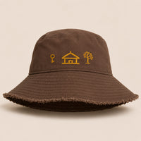 Kaya Women's Bucket Hat