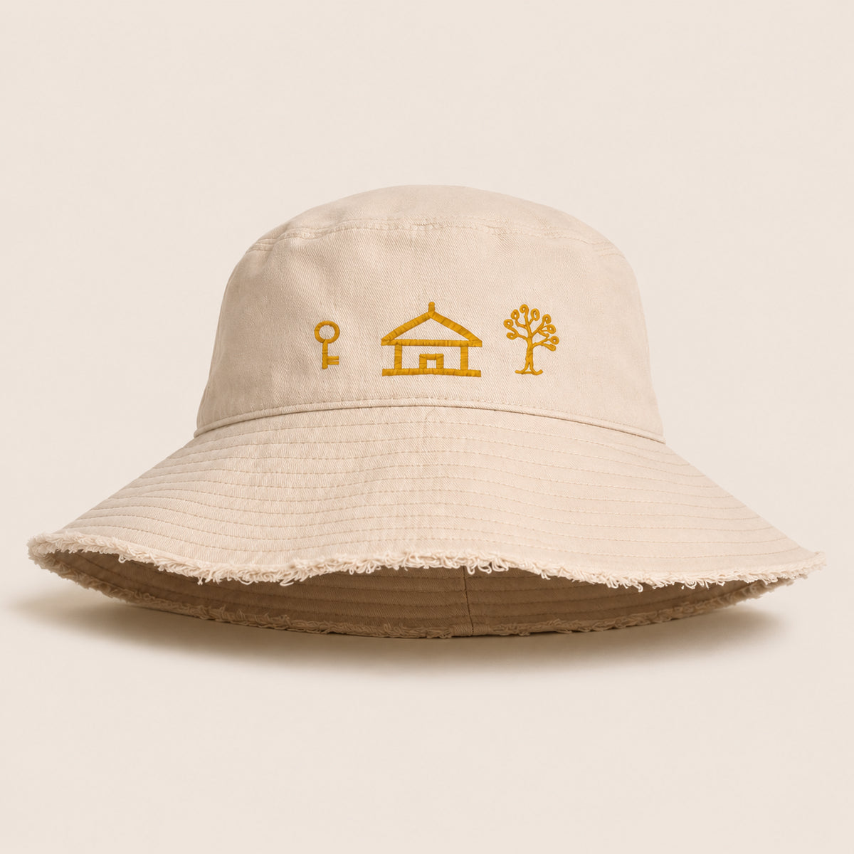 Kaya Women's Bucket Hat