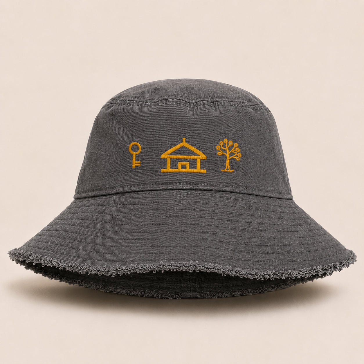 Kaya Women's Bucket Hat