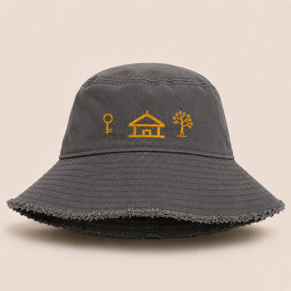Kaya Women's Bucket Hat