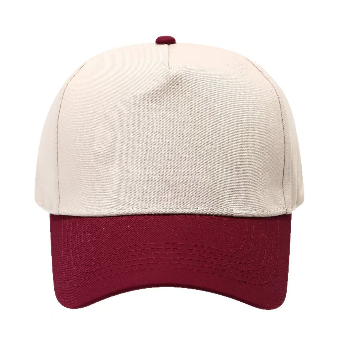 Kaya Canvas Baseball Cap