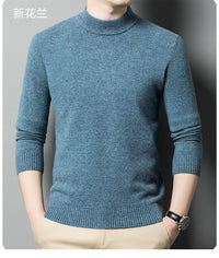 wool sweater