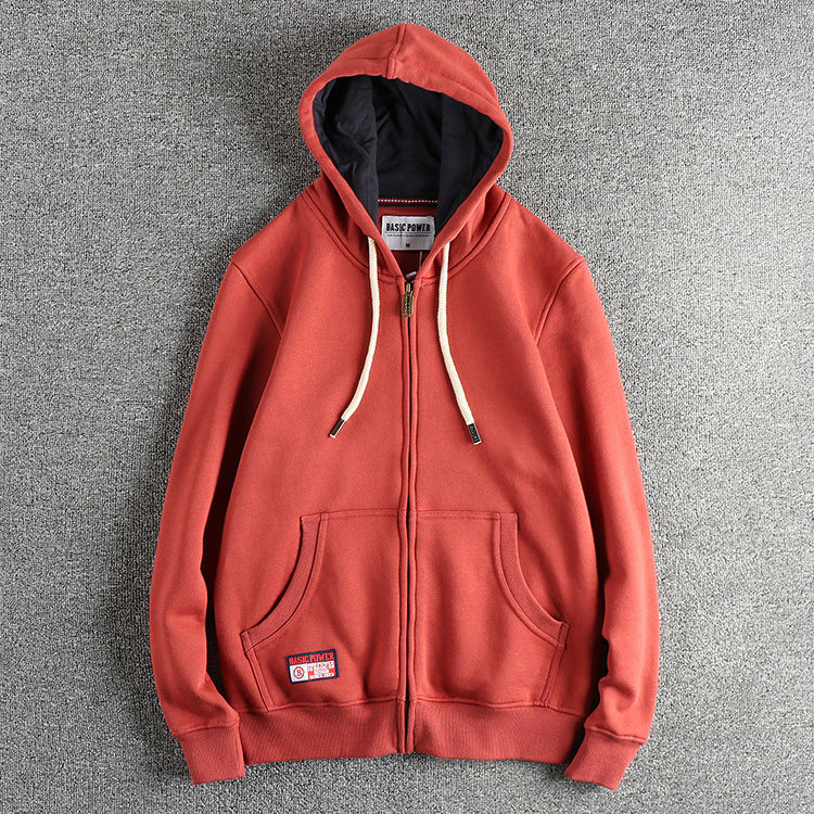 Kaya Hoodie Cardigan
