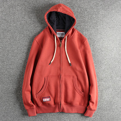 Kaya Hoodie Cardigan
