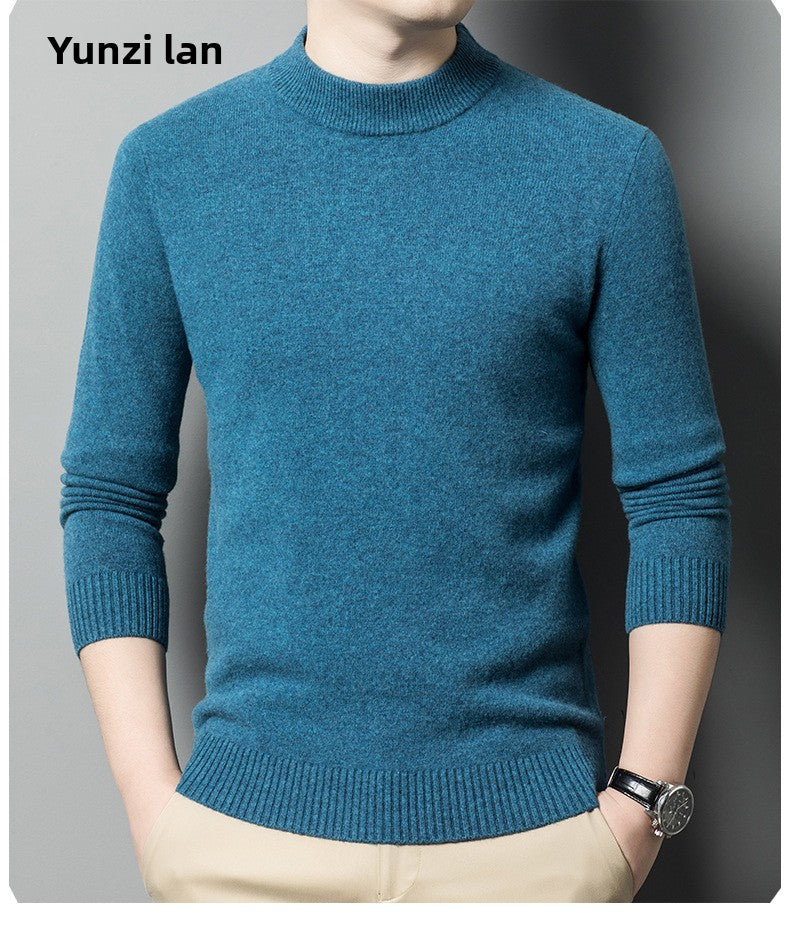 wool sweater