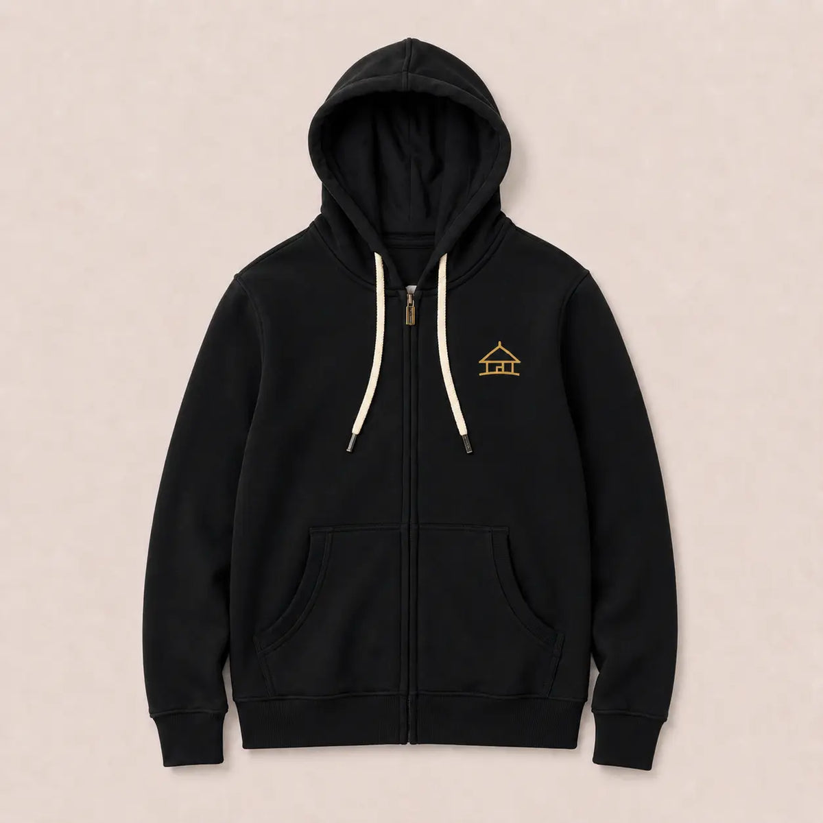 Kaya Hoodie Cardigan