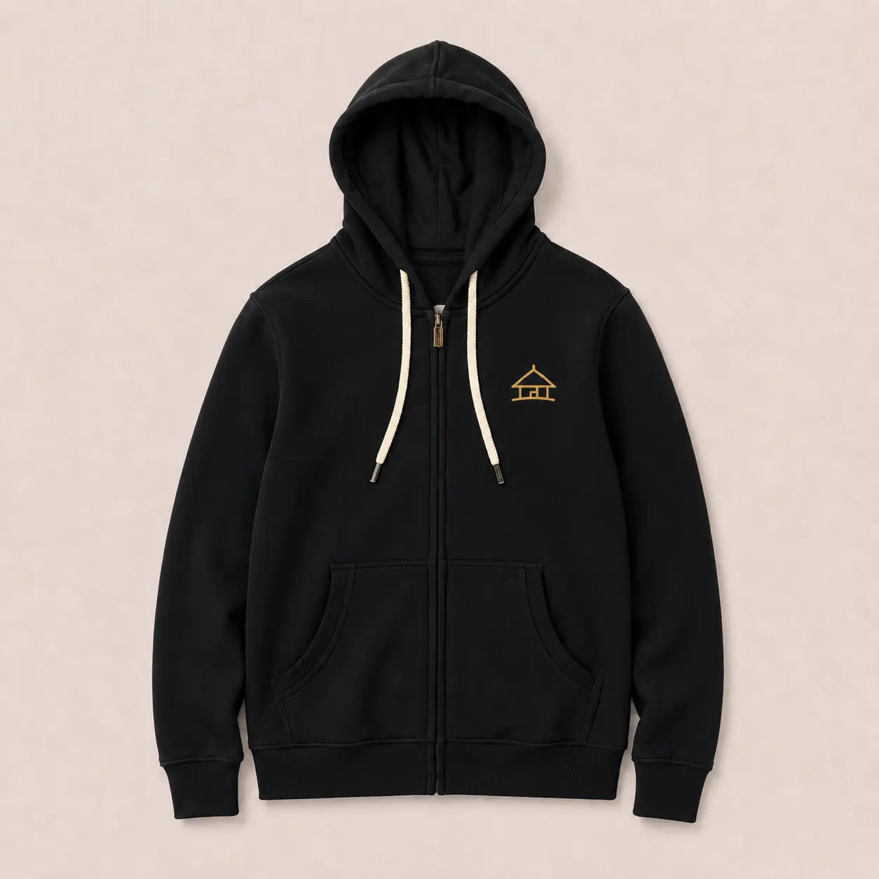 Kaya Hoodie Cardigan
