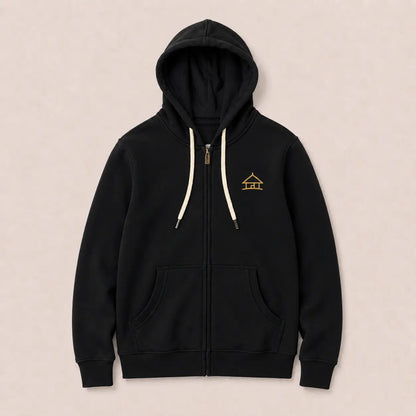 Kaya Hoodie Cardigan