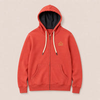 Kaya Hoodie Cardigan