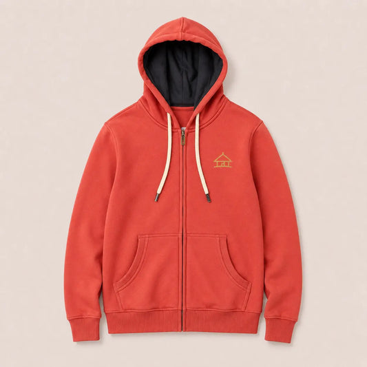 Kaya Hoodie Cardigan