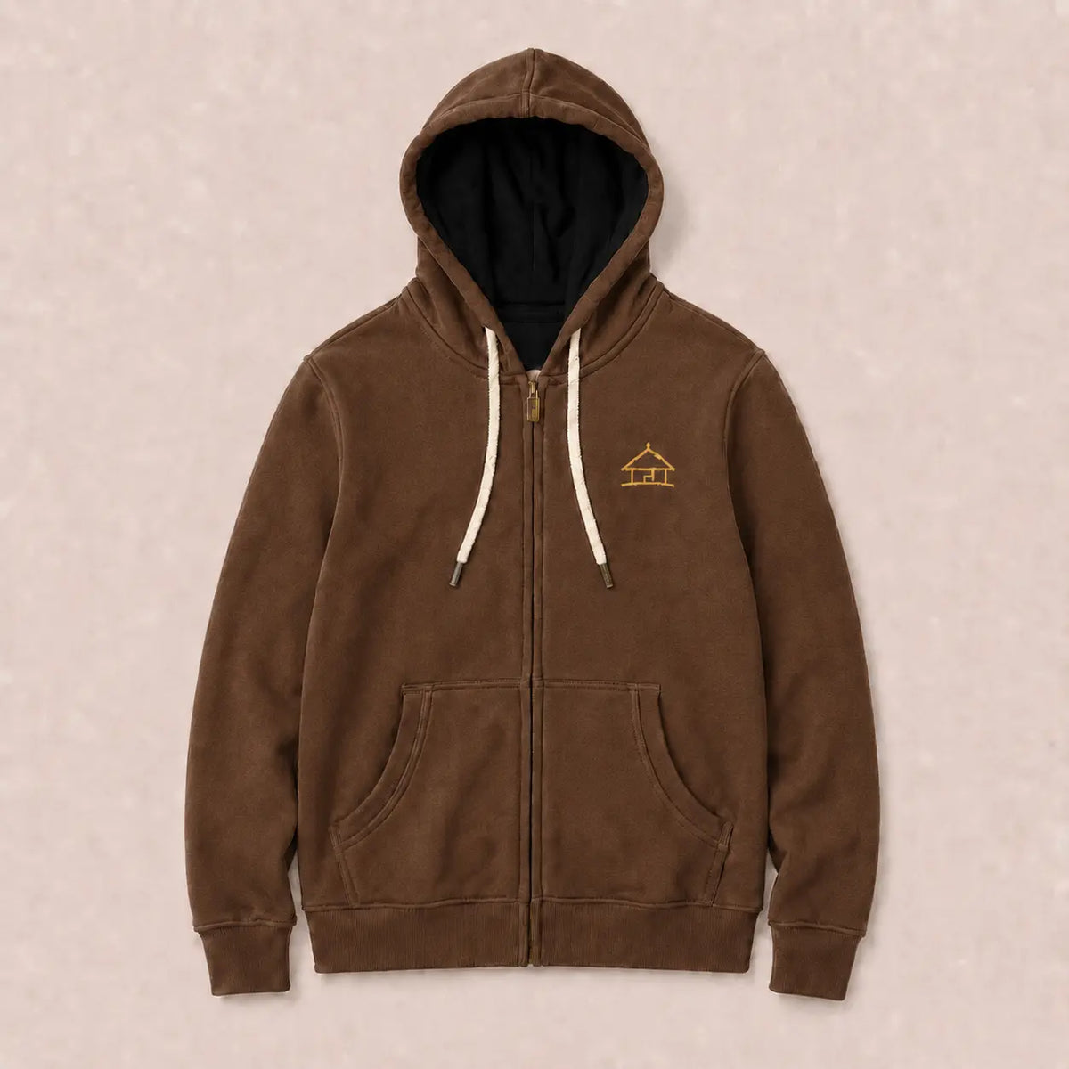 Kaya Hoodie Cardigan