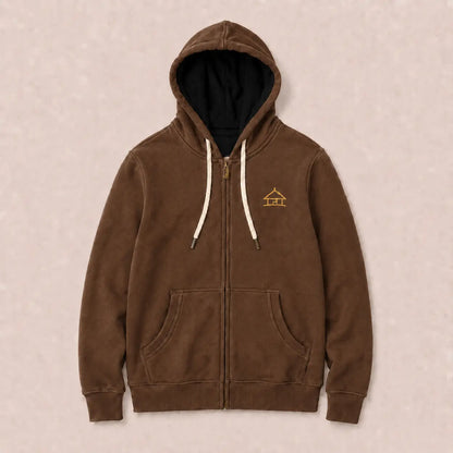 Kaya Hoodie Cardigan