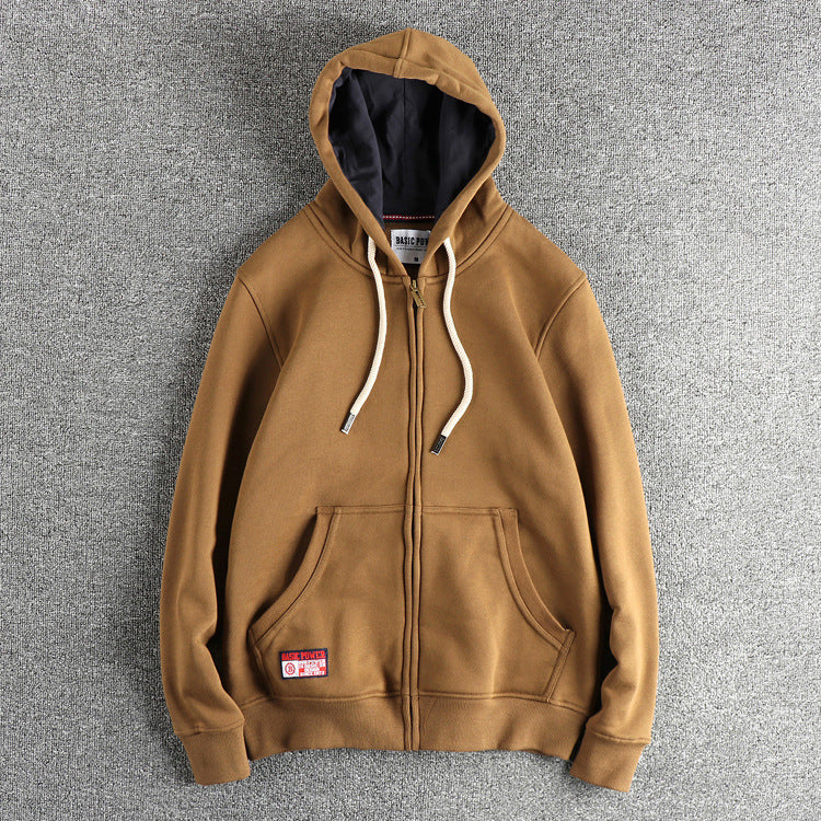 Kaya Hoodie Cardigan