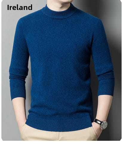 wool sweater