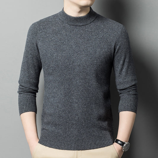 wool sweater