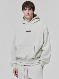 fleece sweatshirt
