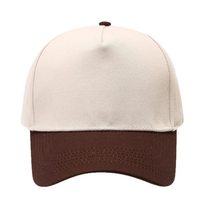Kaya Canvas Baseball Cap