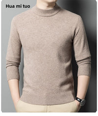 wool sweater