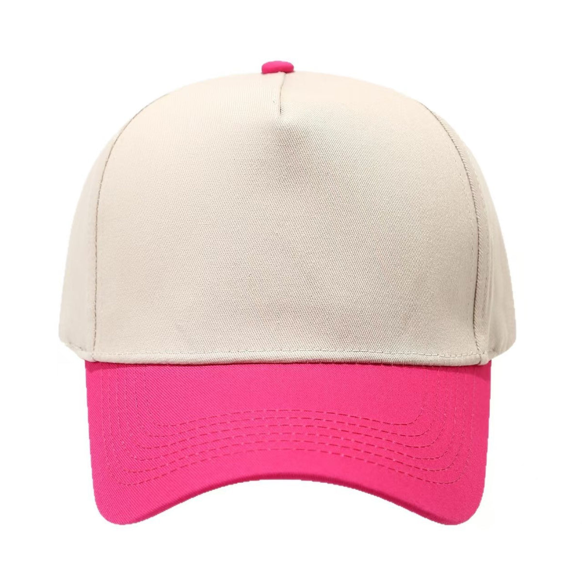 Kaya Canvas Baseball Cap