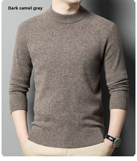 wool sweater