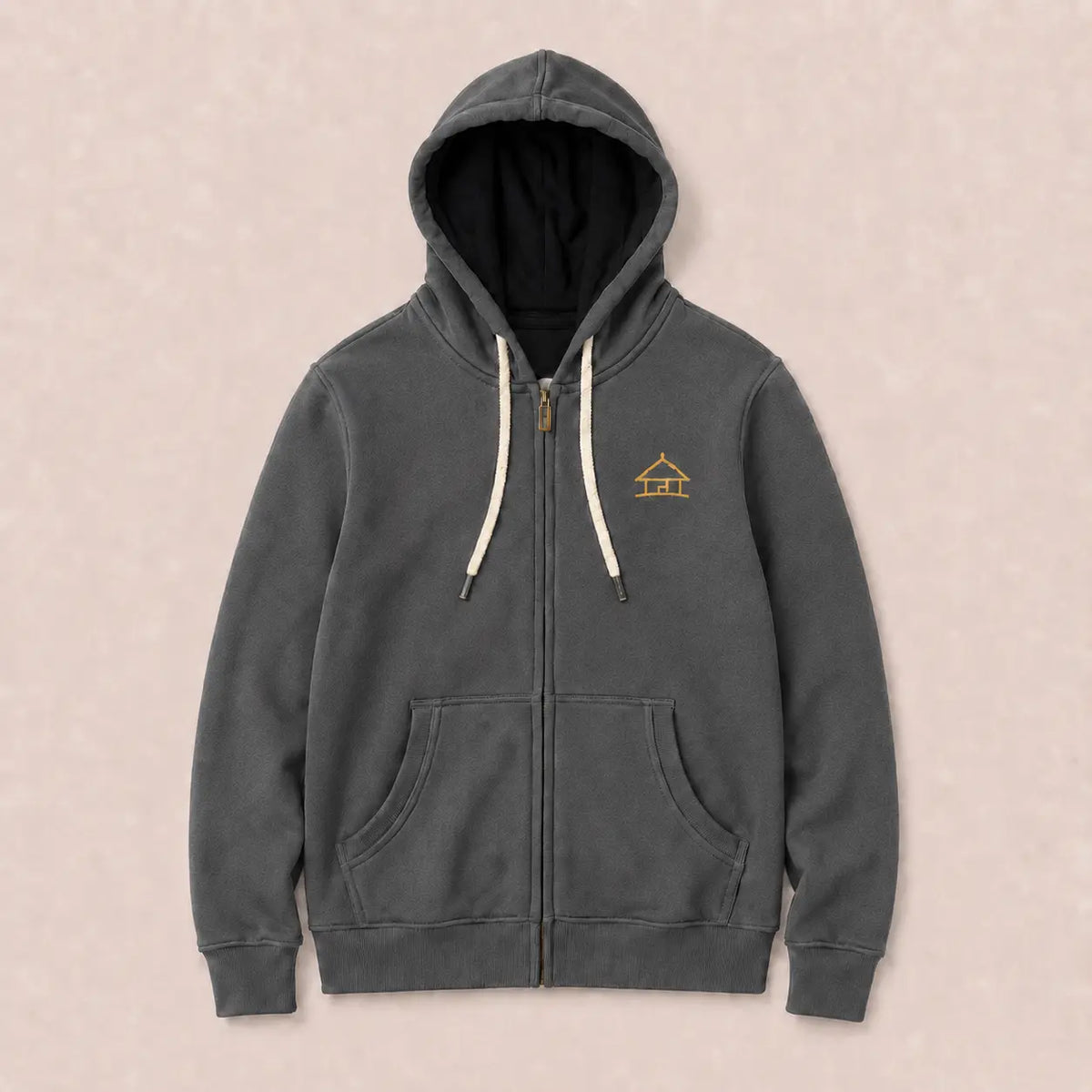 Kaya Hoodie Cardigan