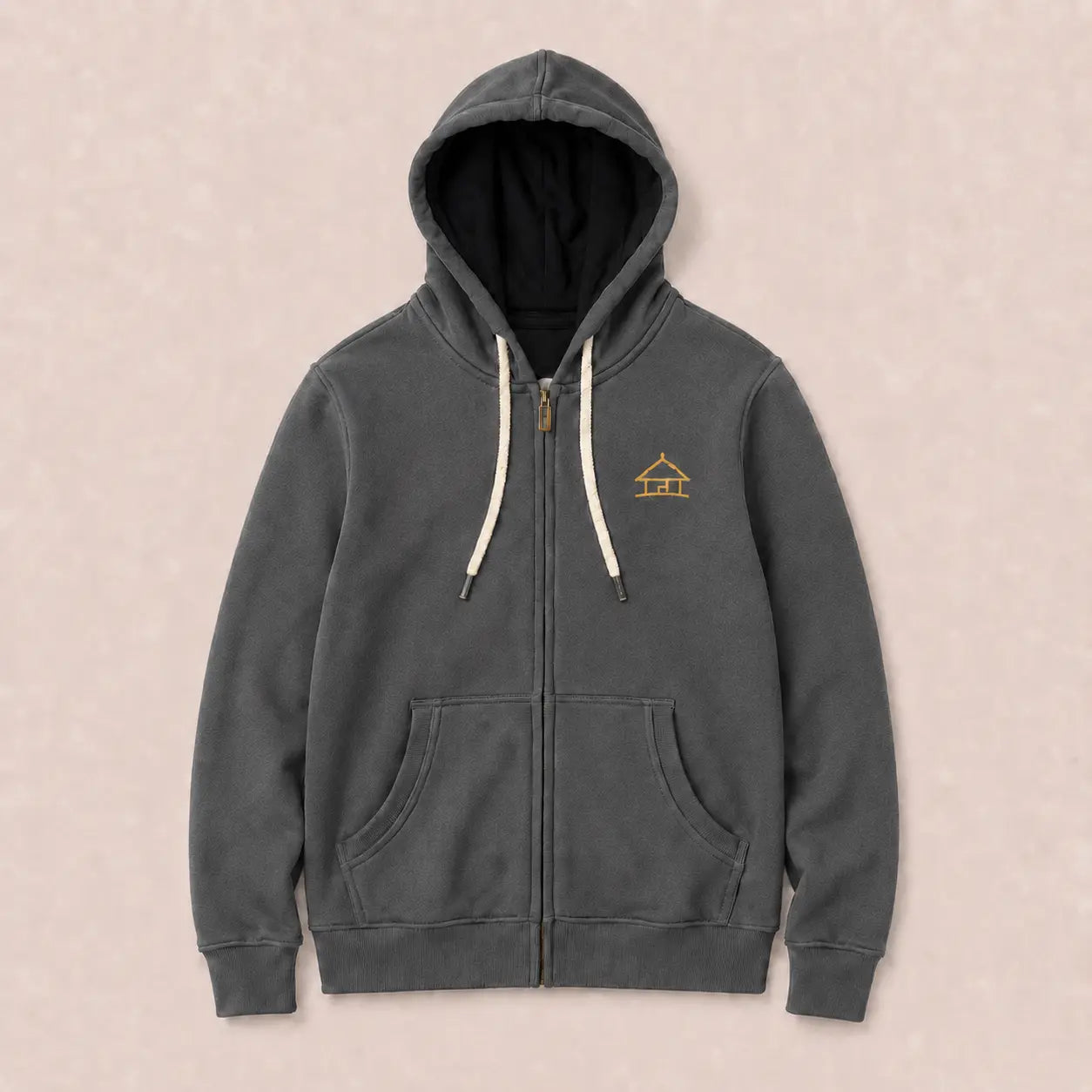 Kaya Hoodie Cardigan