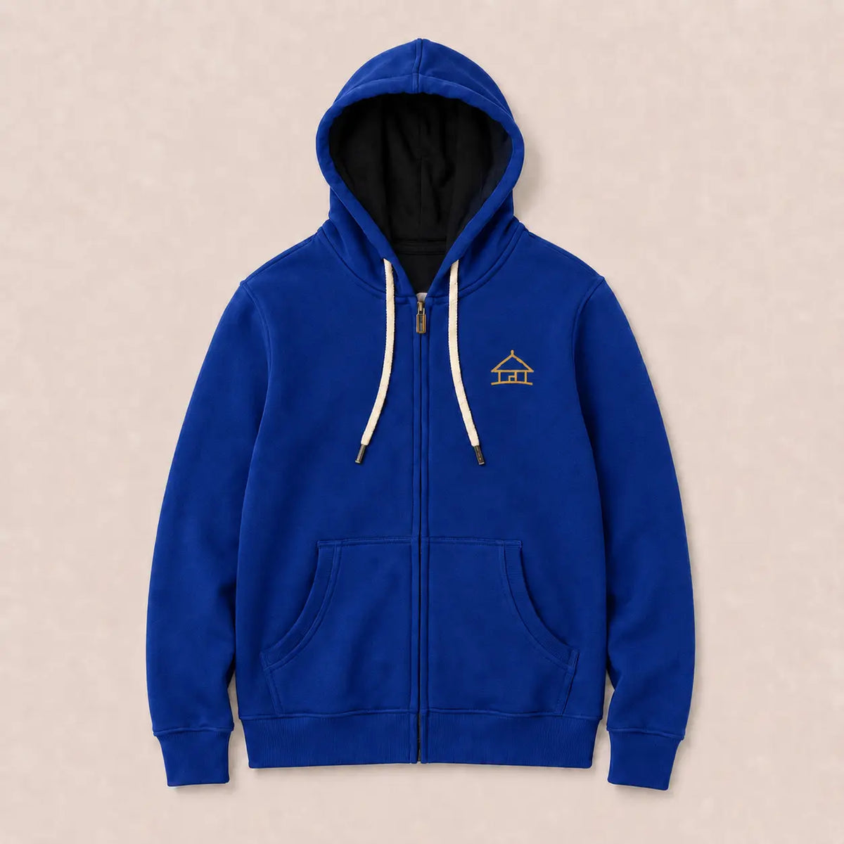 Kaya Hoodie Cardigan