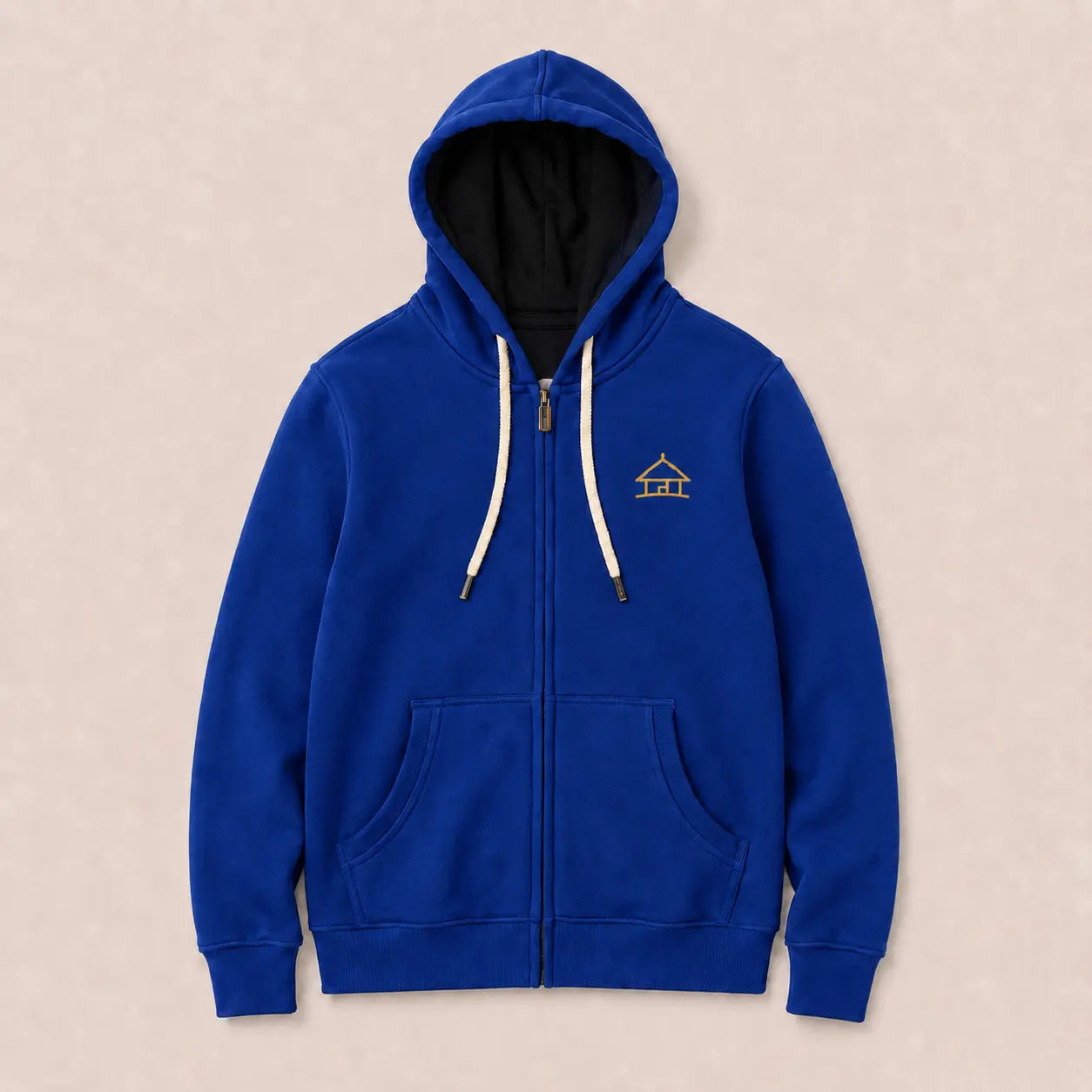 Kaya Hoodie Cardigan